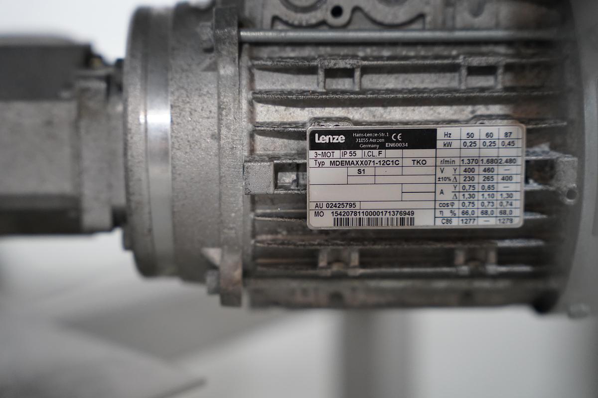 Gebruikt NN Draaitafel, 1500mm