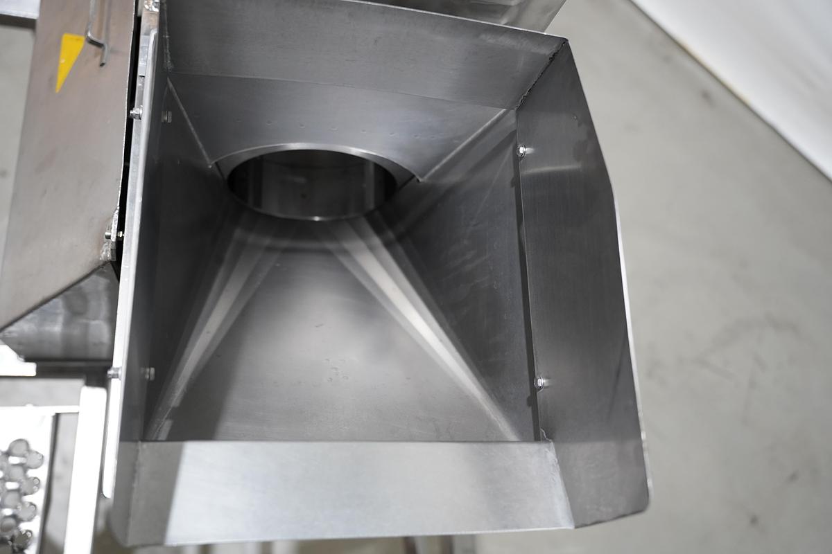 Gebruikt Urschel Snijmachine RA-A