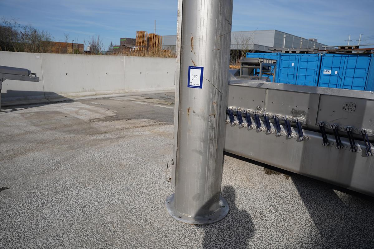 Gebruikt 2015 KEY Triller