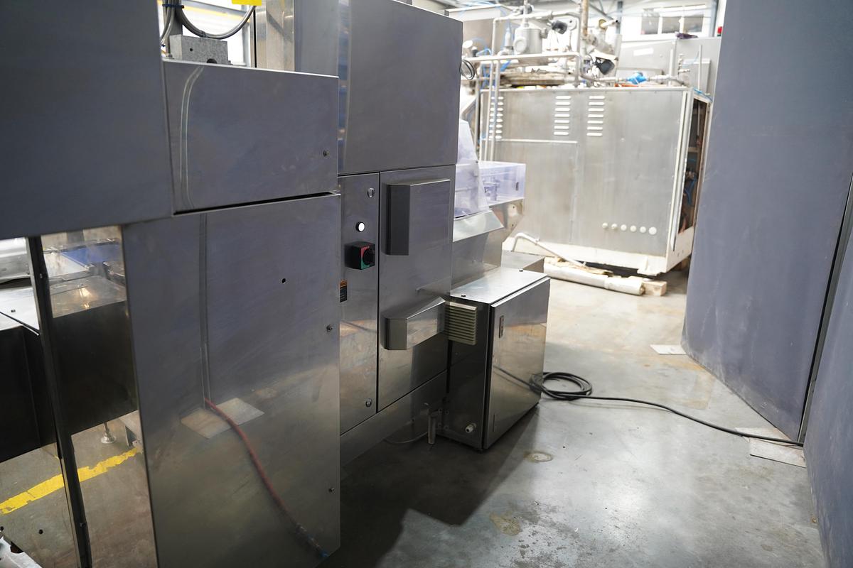 Gebruikt FUJI Flowpacker