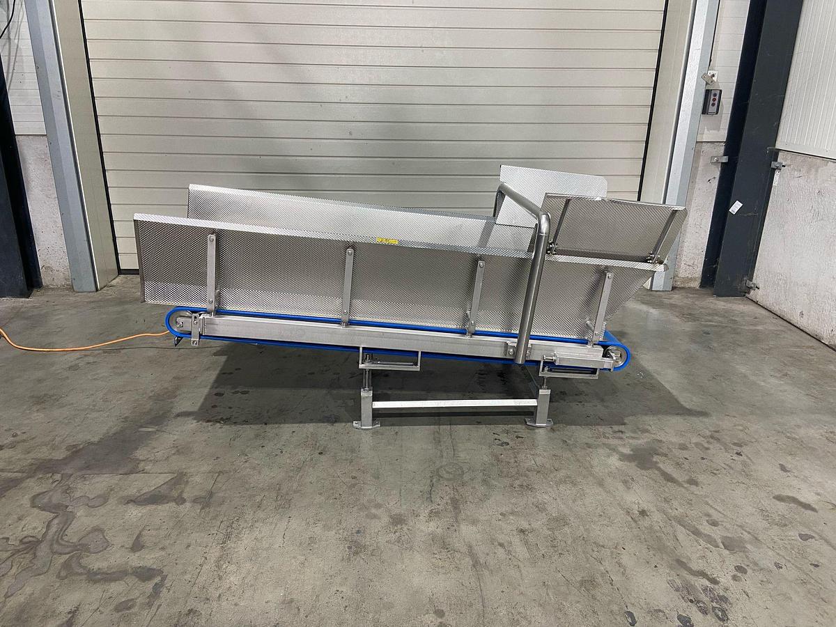 Used - Transportband