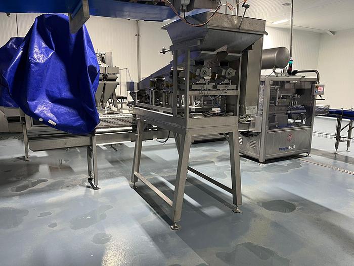 Refurbished 2011 Tramper Technology S 335