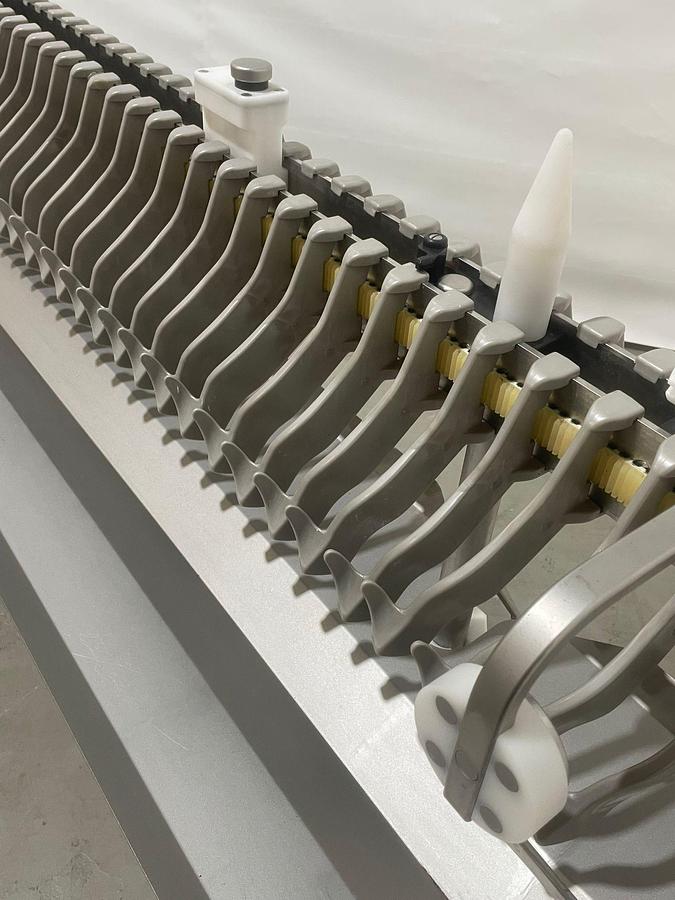 Used 2019 Handtmann Worstenhanglijn