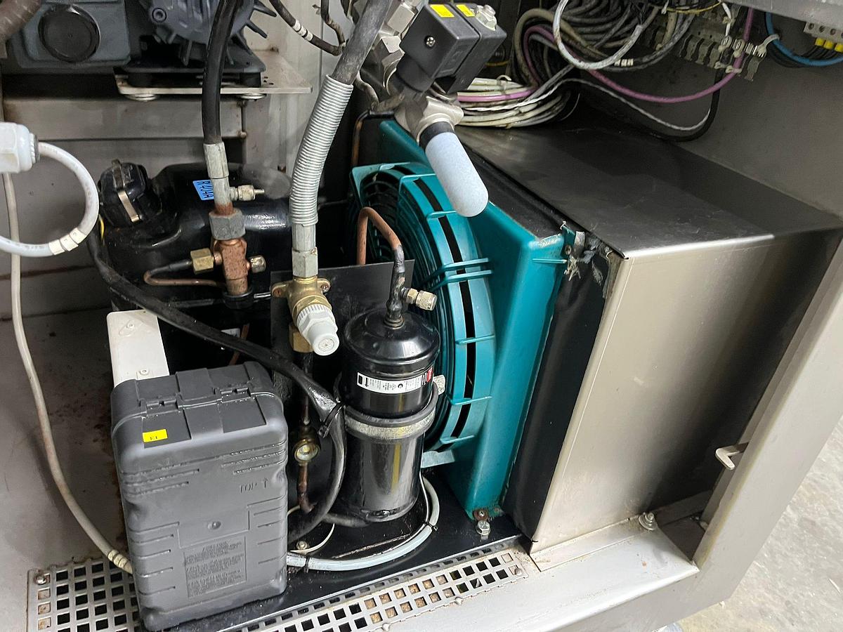 Gebruikt 2015 Rühle  Mixer/ Tumbler,  MGR 400