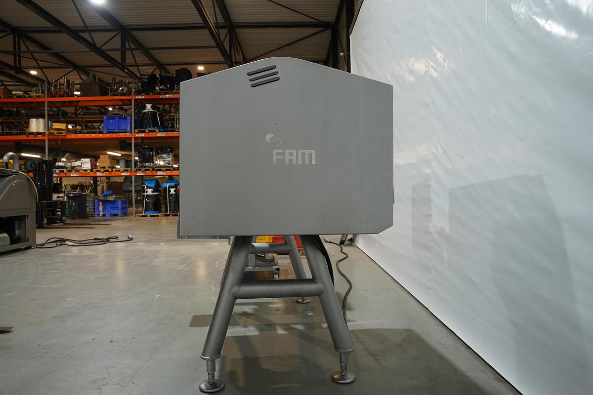 Gebruikt 2009 FAM Hymaks