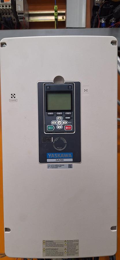 Gebruikt 1990 Stephan Combicut mixer Type: TC300