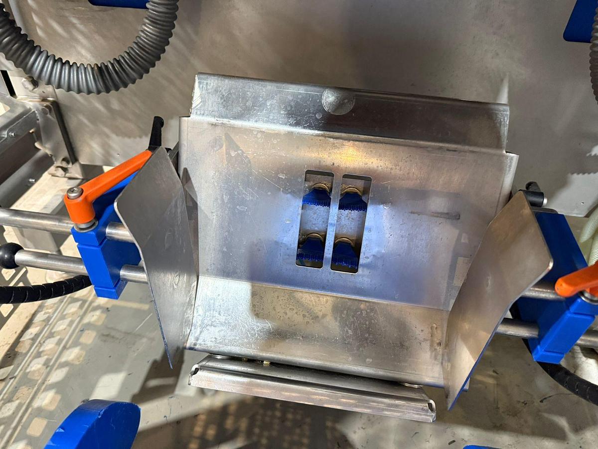 Gebruikt 2018 Jasa Verpakkingsmachine, type J350 CM