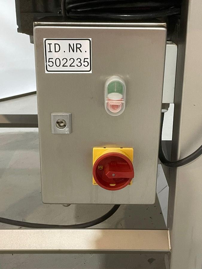 Gebruikt - Draaitafel