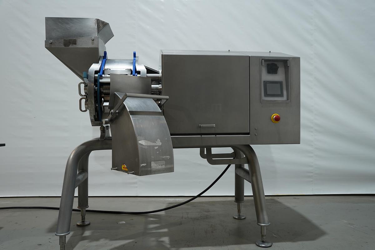 Gebruikt 2009 FAM Hymaks