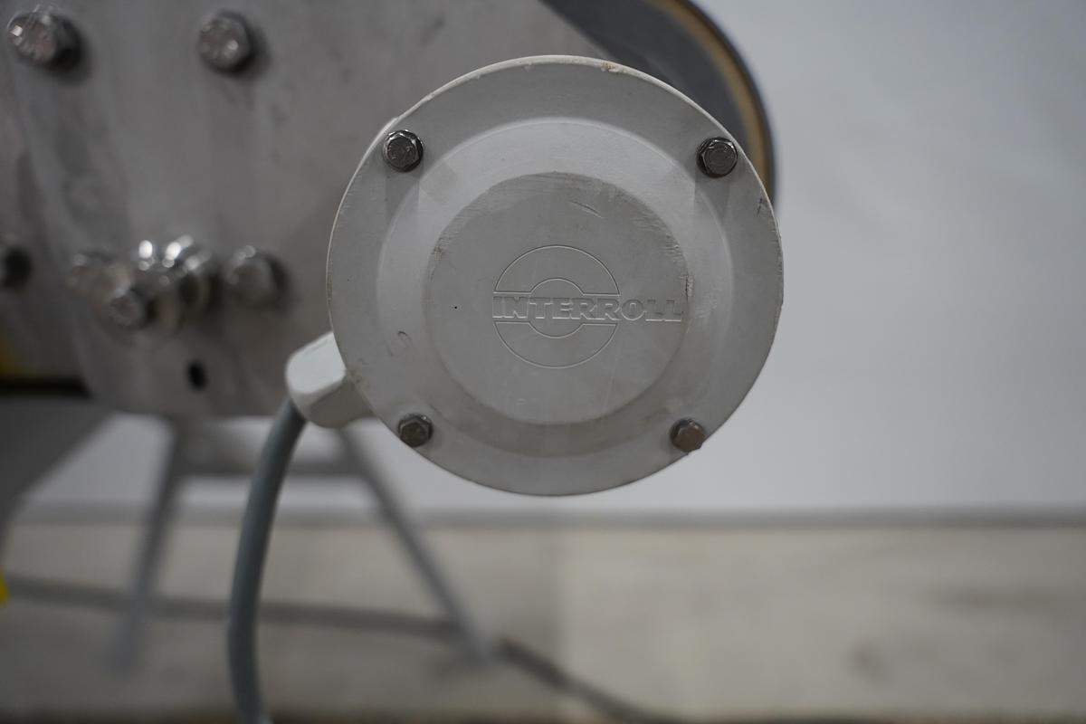 Gebruikt NN Transportband