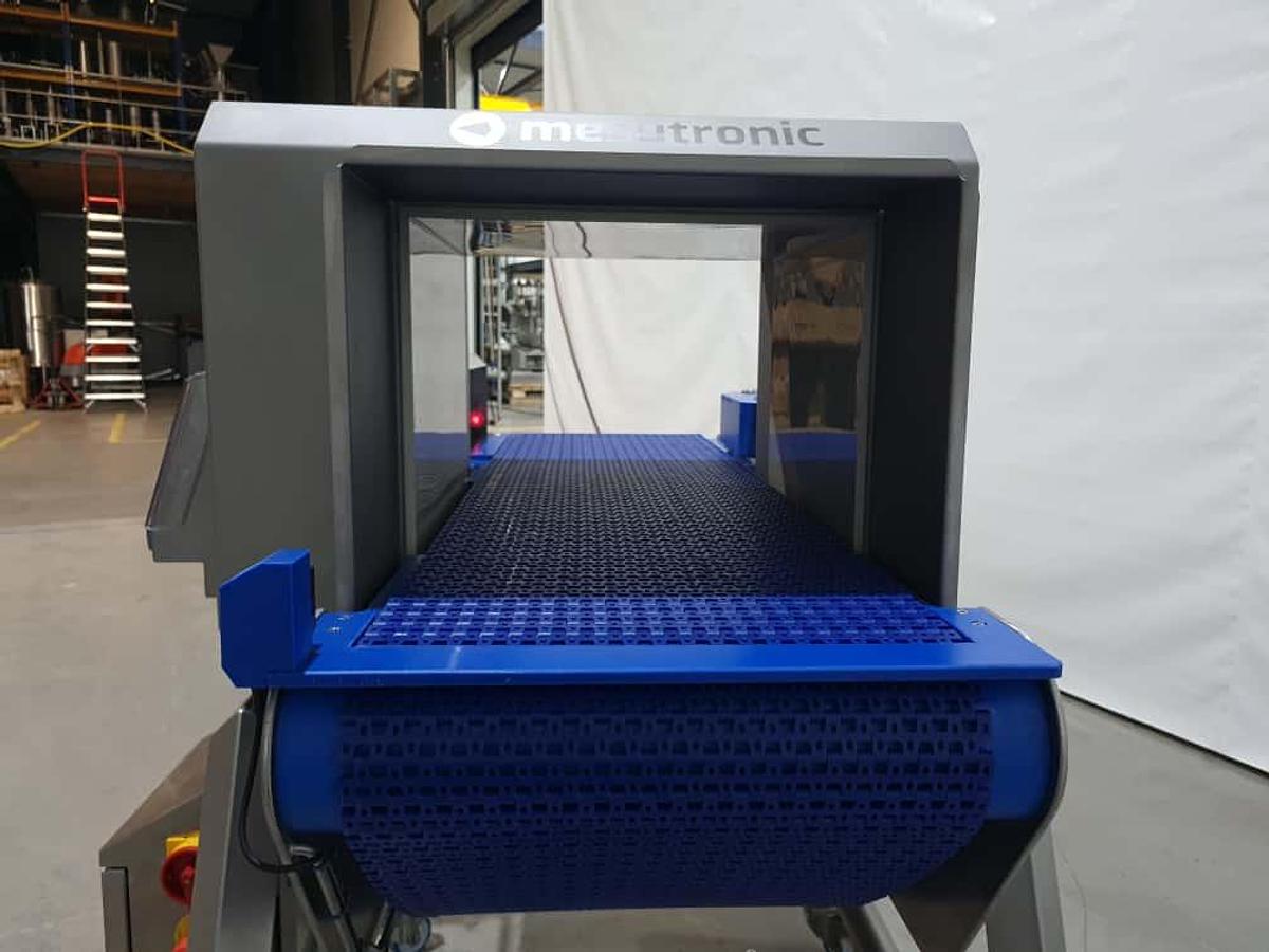 2025 Mesutronic/MCG Metaaldetector