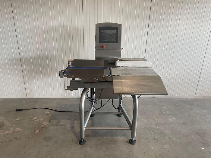 Used 2009 Thermo Scientific Checkweger, VersaWeigh