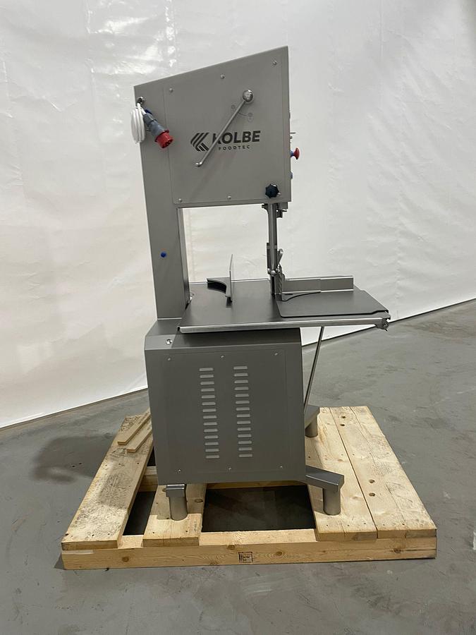 2025 Kolbe Lintzaagmachine, K430S
