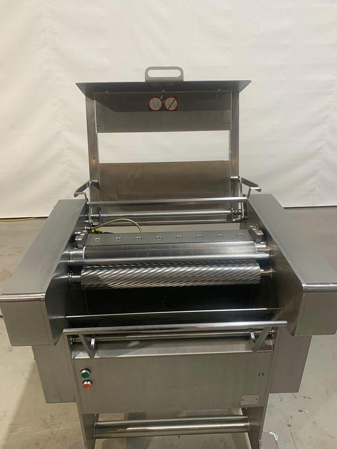 Gebruikt 2004 Weber Ontvliesmachine, A-VI 520