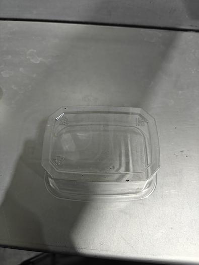 Used 2012 Sealpac Traysealer A5