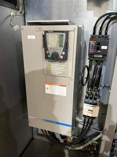 Gebruikt 2007 Stephan/ Sympak France Cutter, Ummsk 130 E II