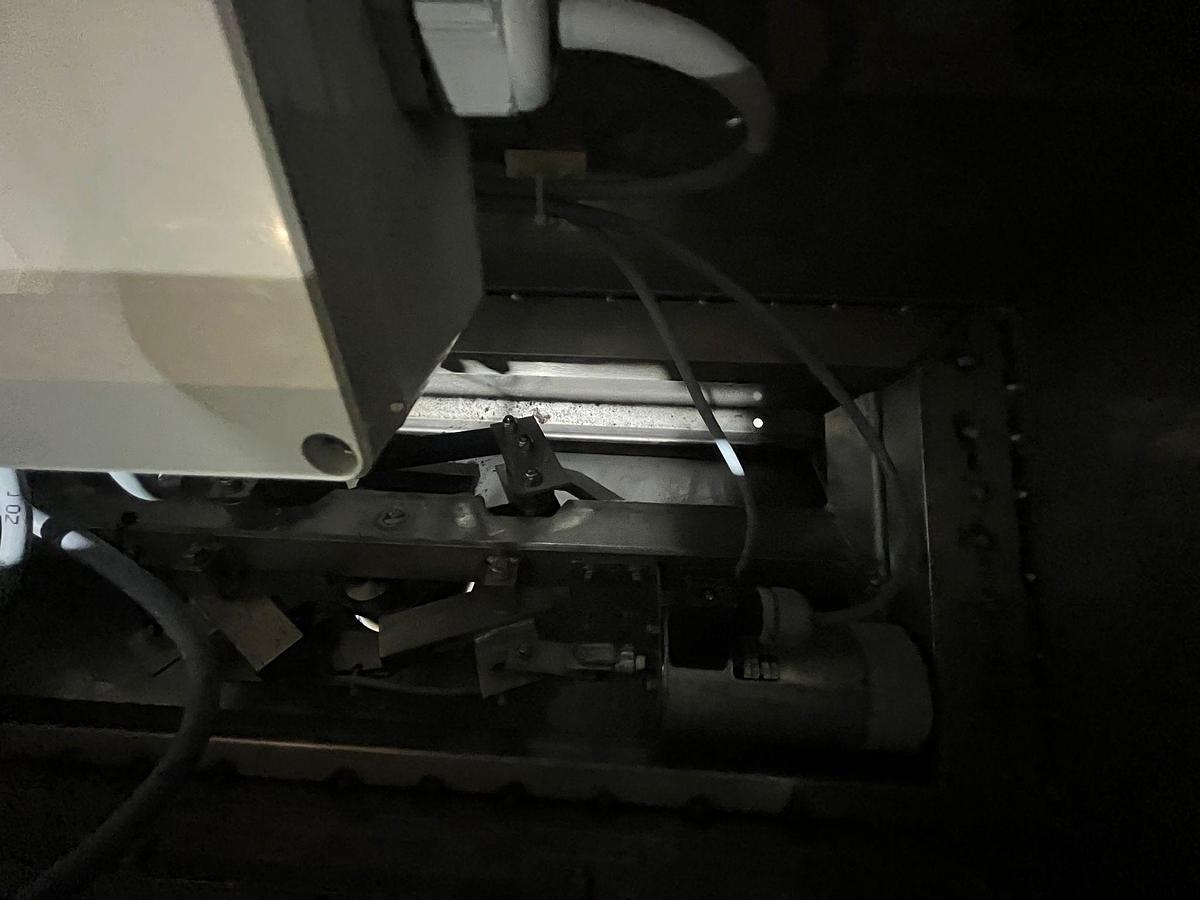 Gebruikt 2012 Kohlhoff Hygiënesluis