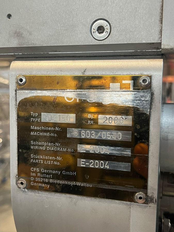 Used 2006 GEA Powerpak 680