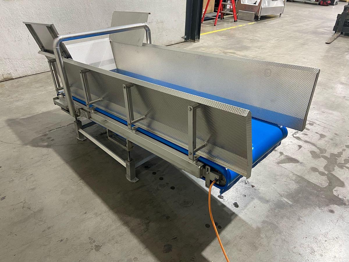 Used - Transportband