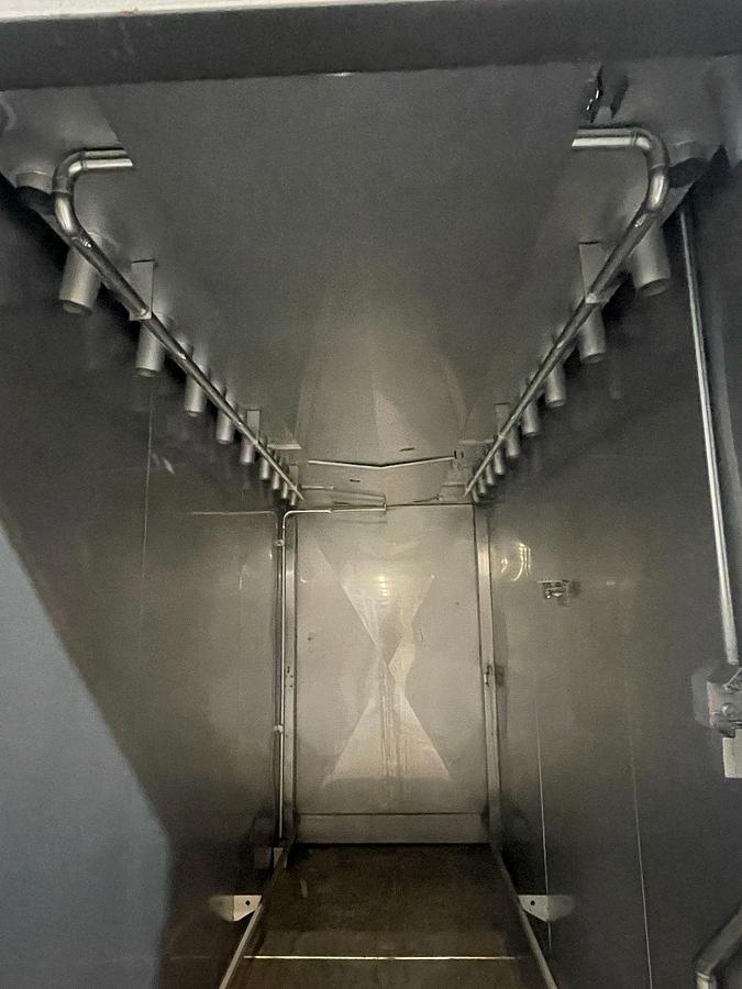 Used 2019 Fessman Rookkast TI 3000