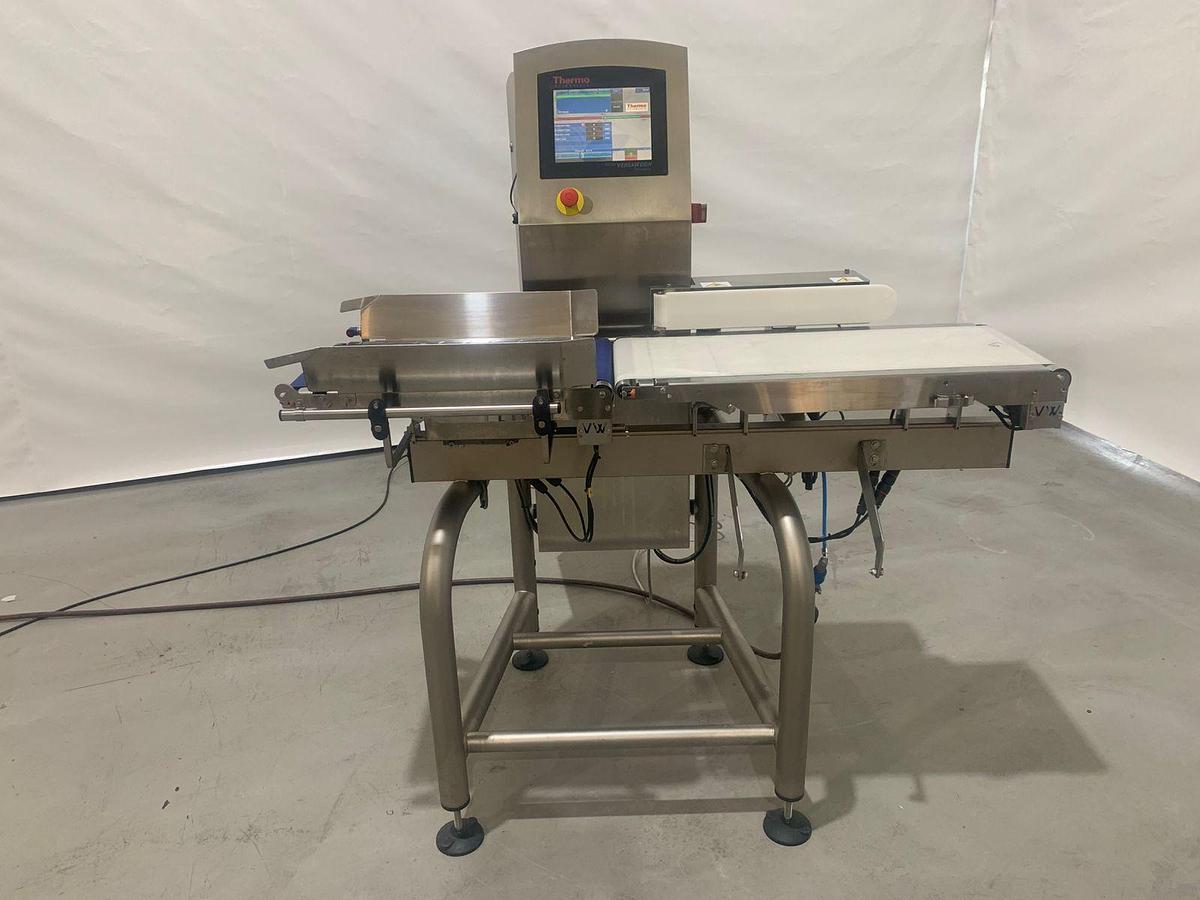Used 2013 Thermo Scientific Checkweger, VersaWeigh