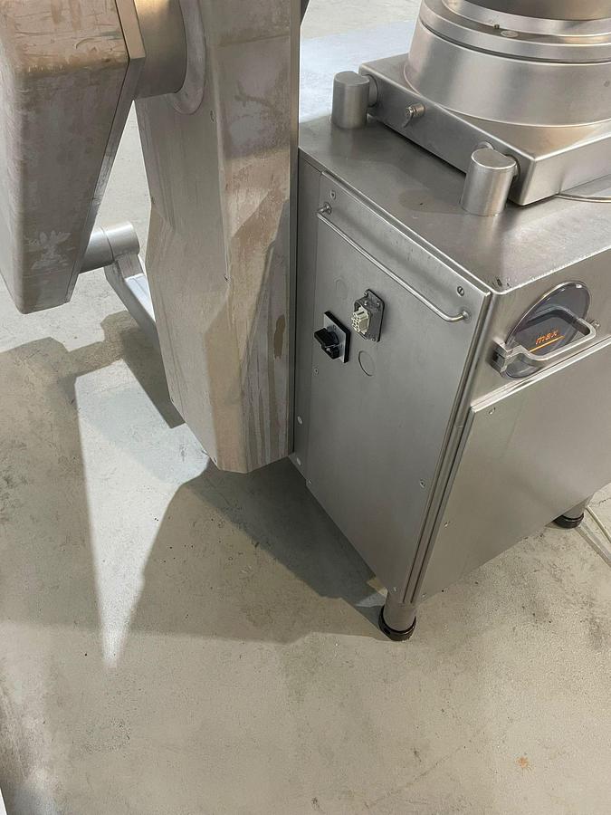 Used Handtmann Vacuümvuller, VF300B