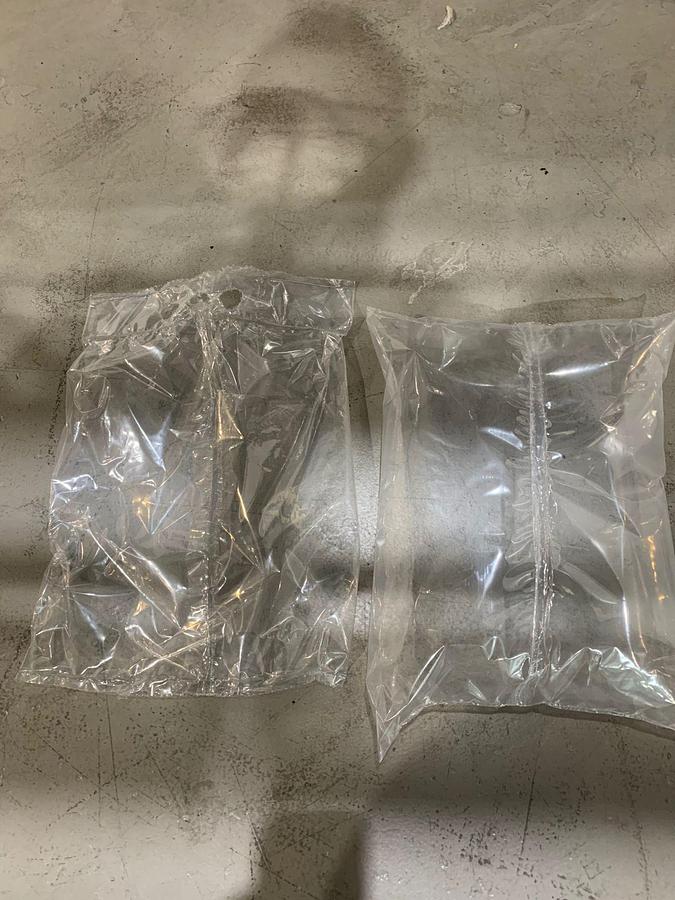 Used 2006 Innotech Verticale Verpakkingsmachine 3800 Revo S