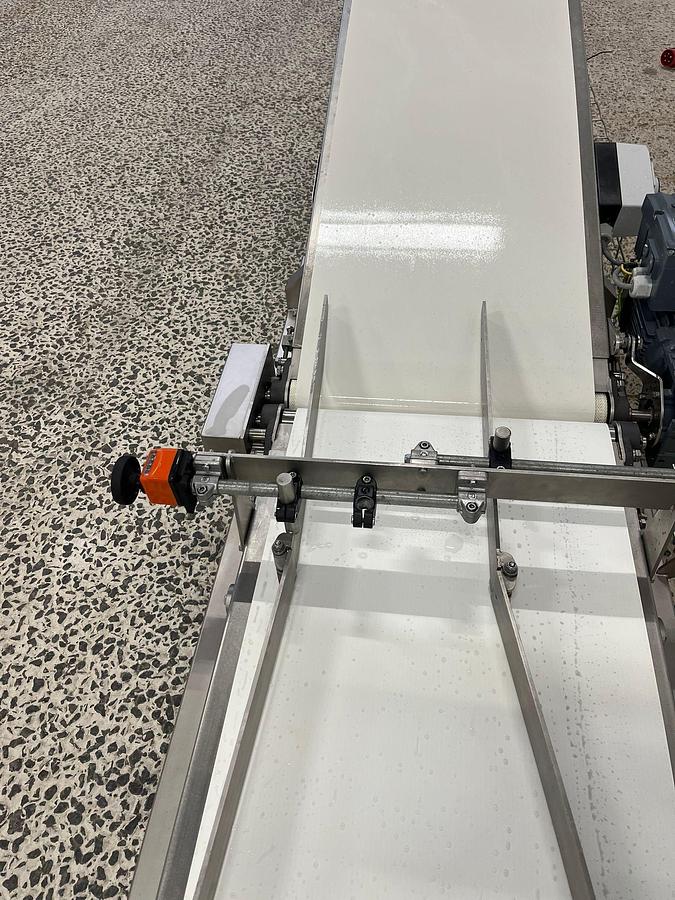 Gebruikt 2022 Hellings Transportband,