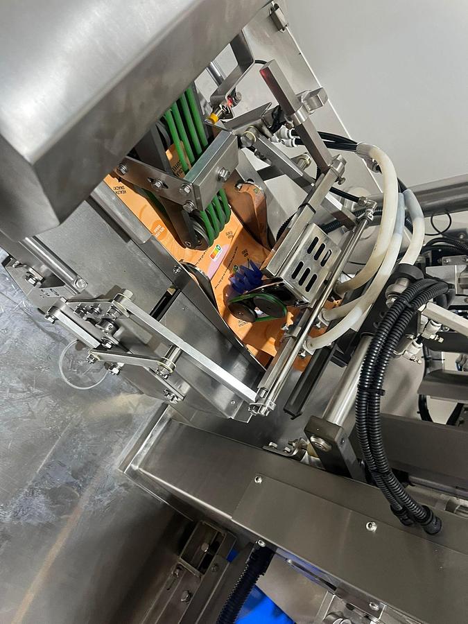 2025 Landpack LD-8200A Doypack Machine