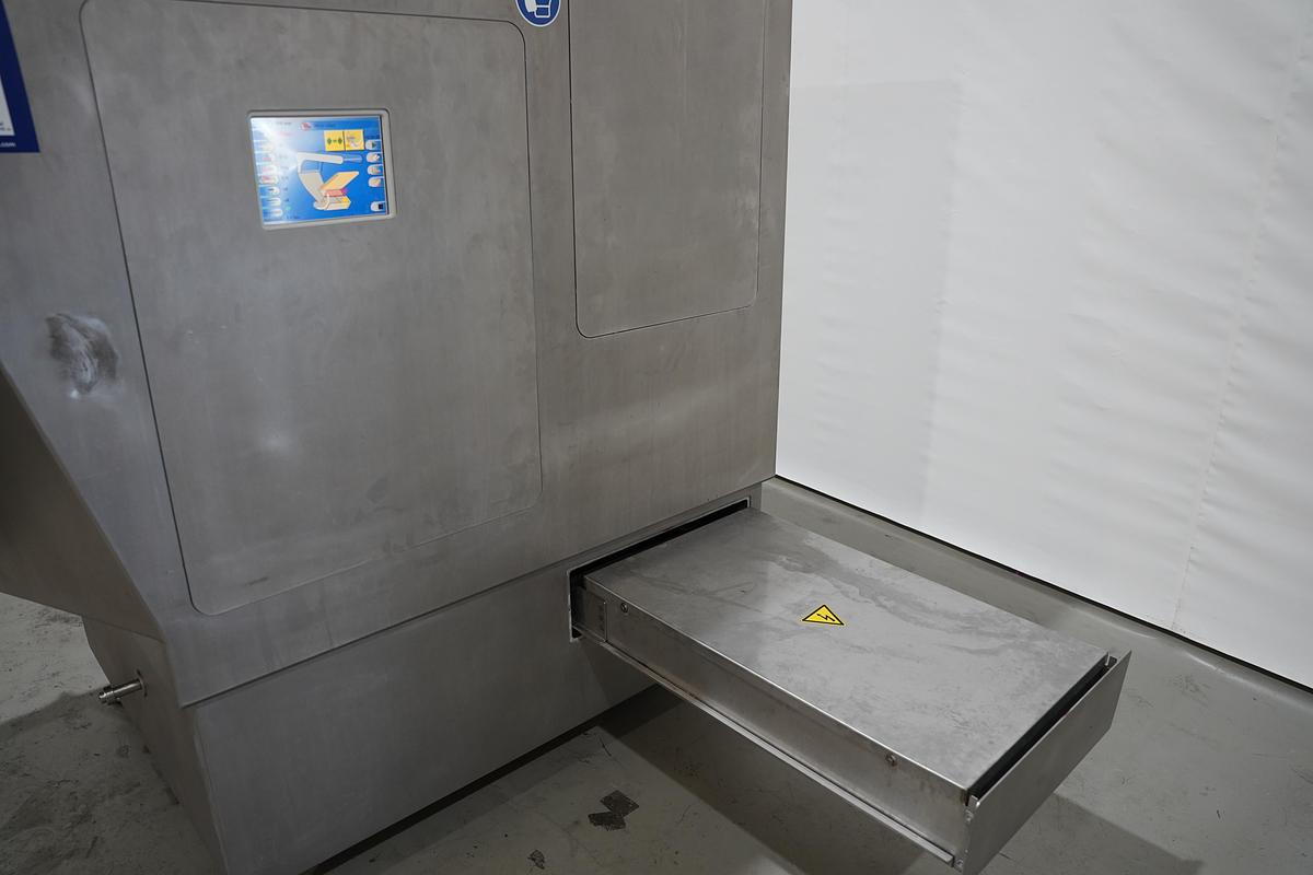 Gebruikt 2004 Rühle SR 3 Dicer