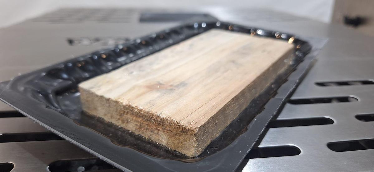 Gebruikt 2018 Webomatic Thermoformverpakkingsmachine, Type ML-C5600