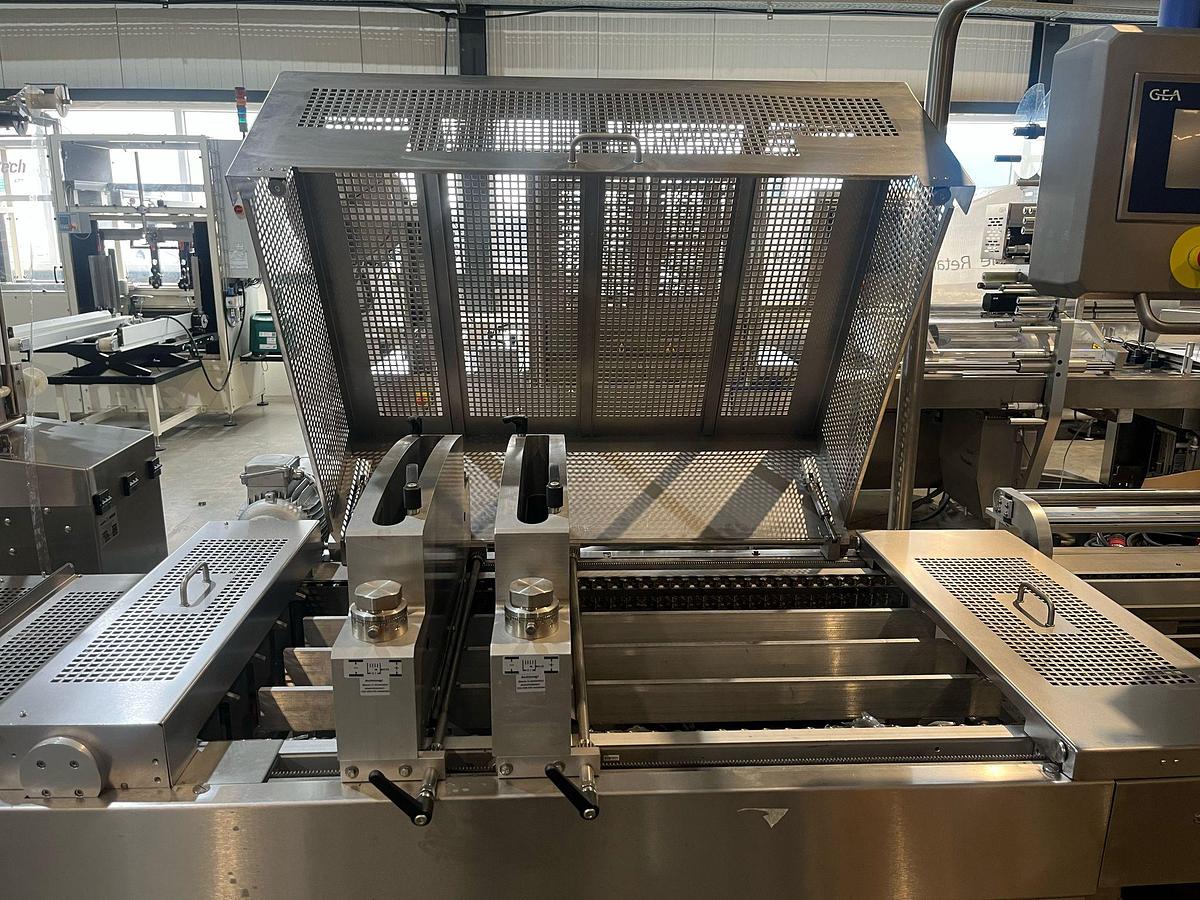 Used 2006 GEA Powerpak 680