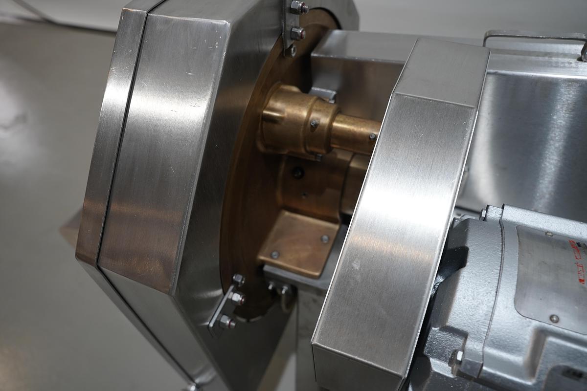 Gebruikt Urschel OV Cross-cut slicer
