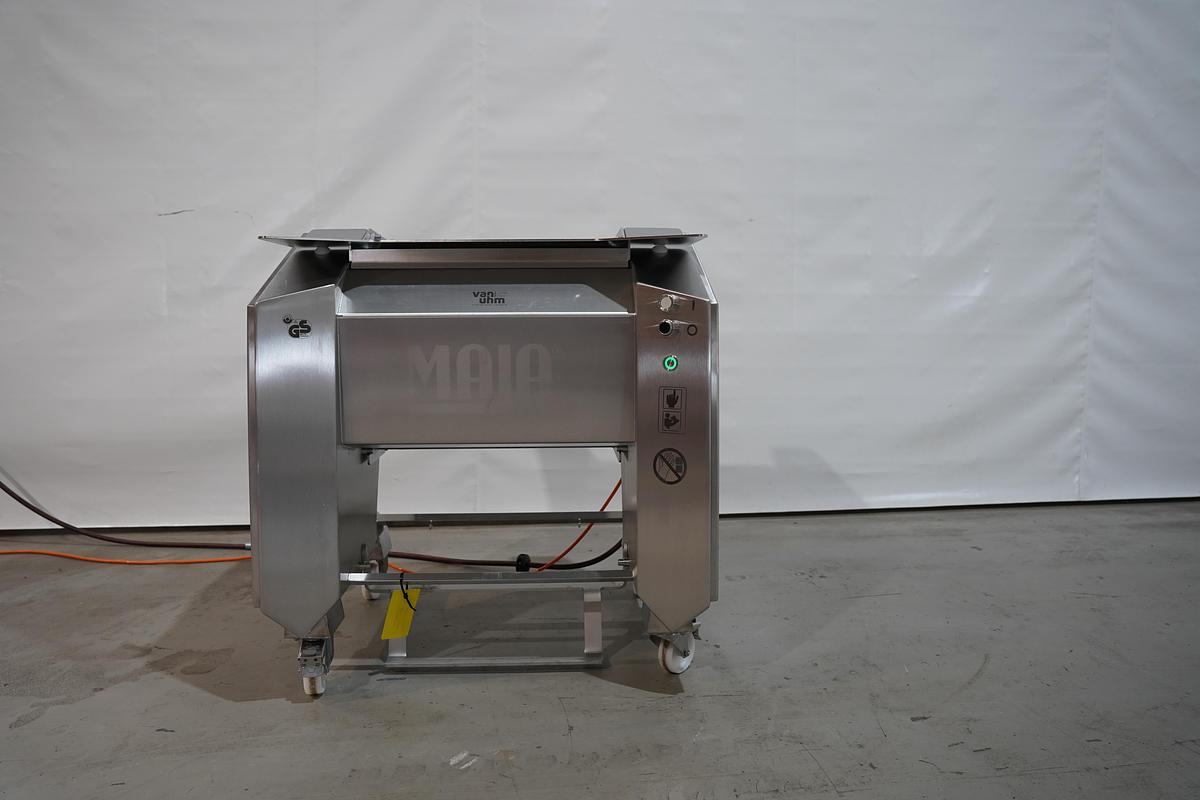 Gebruikt 2021 EVM 5006 ontvliesmachine