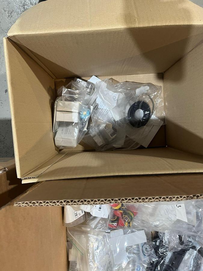 Gebruikt 2008 Multivac Dieptrekverpakkingsmachine R245