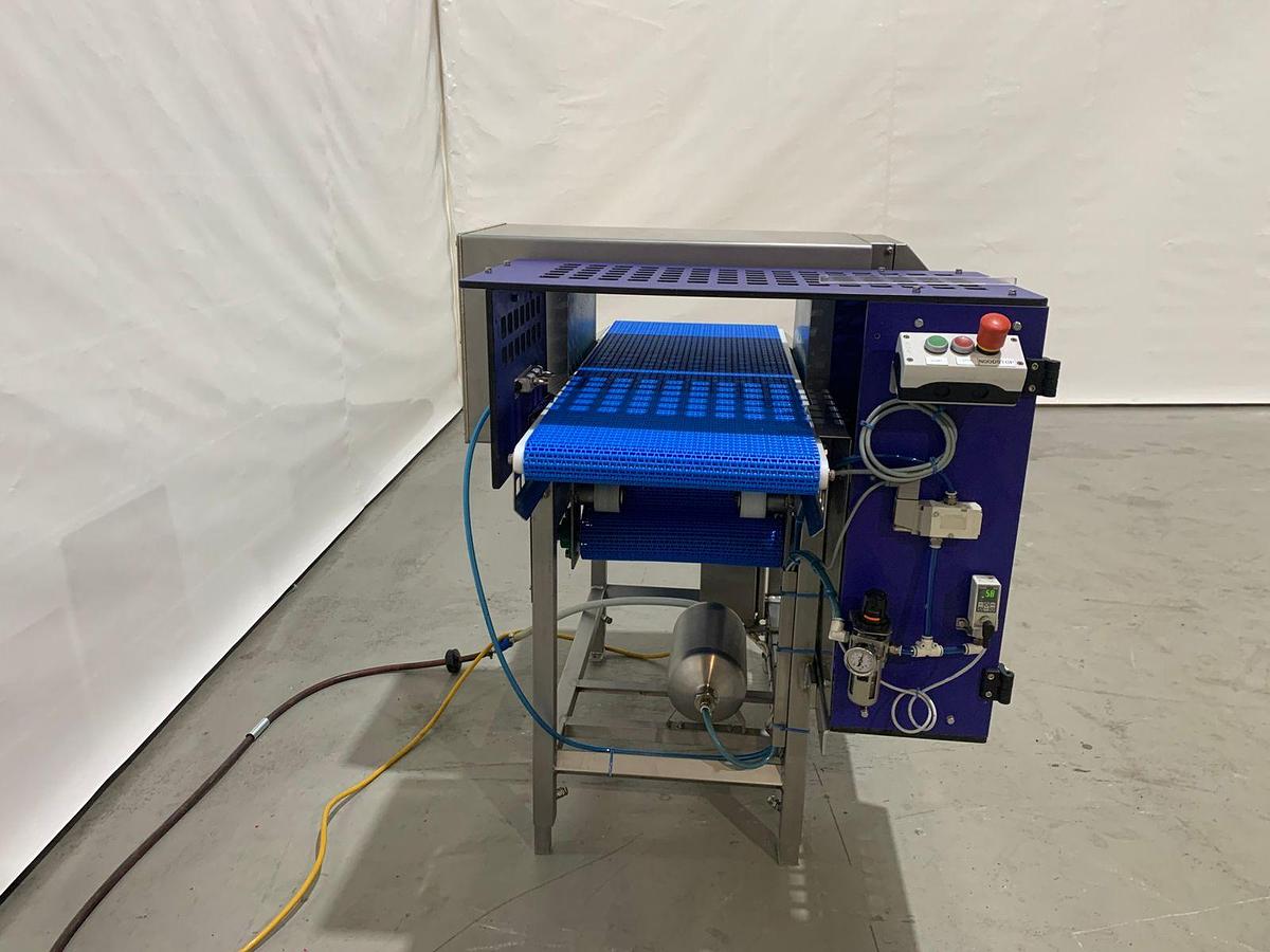 Used 2003 Loma Metaaldetector, IQ2