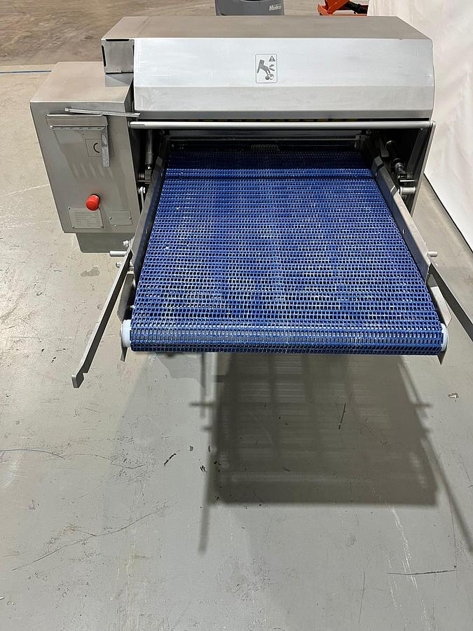Gebruikt 2019 Marel Ontvelmachine,Type SK 15-320 20 INCH