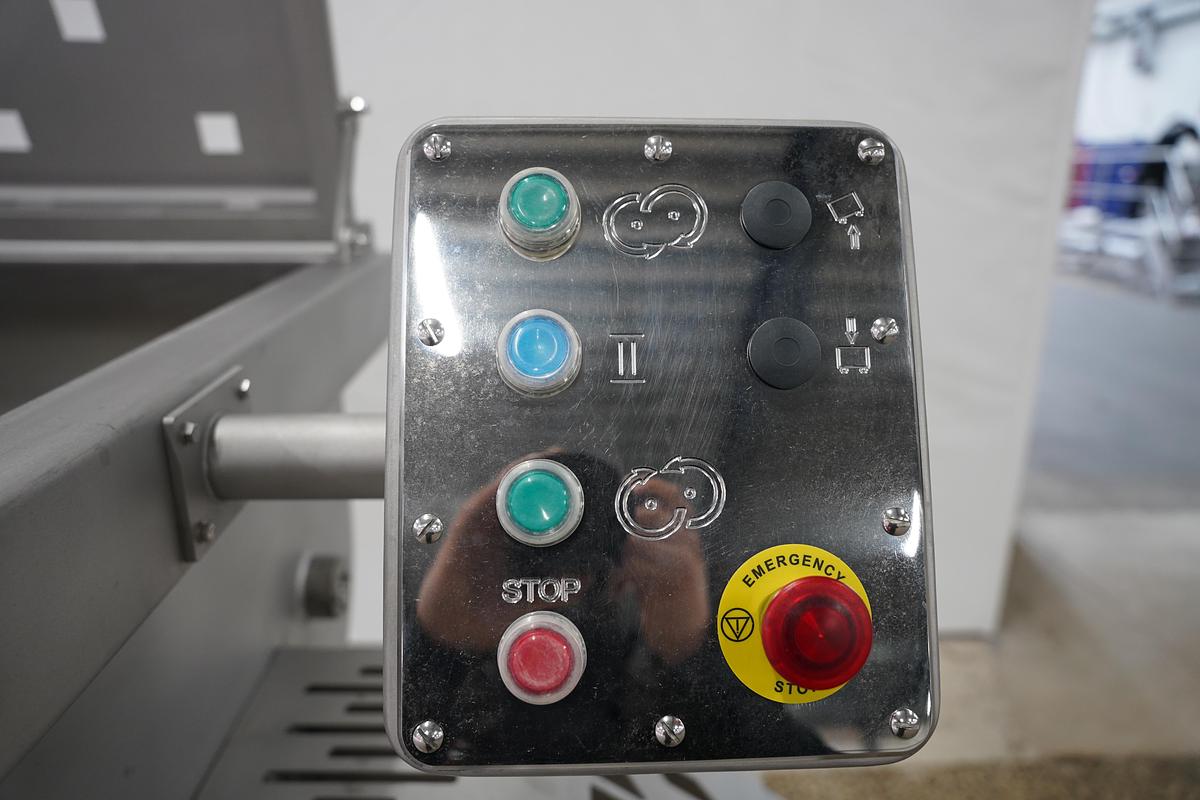 Gebruikt 2021 NN Paddlemenger/ mixer, PL-S80