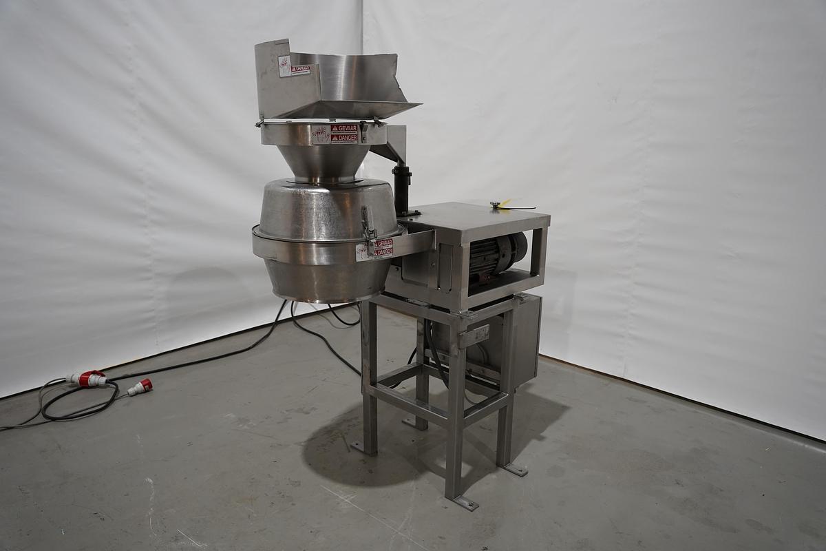 Gebruikt 1999 Urschel Snijmachine