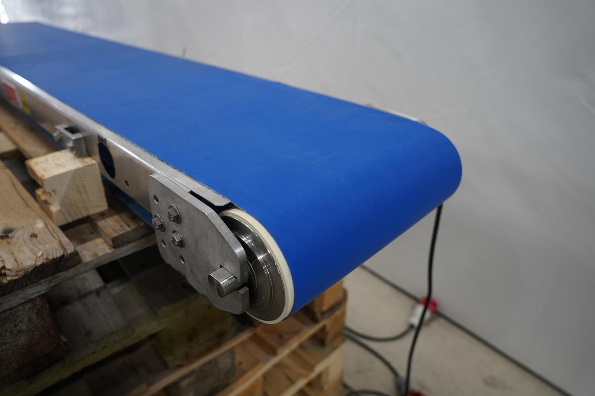 Gebruikt NN Transportband