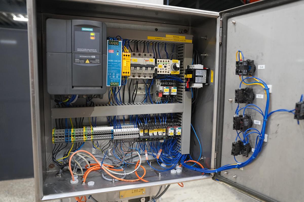 Gebruikt 2009 Boldt  Lift