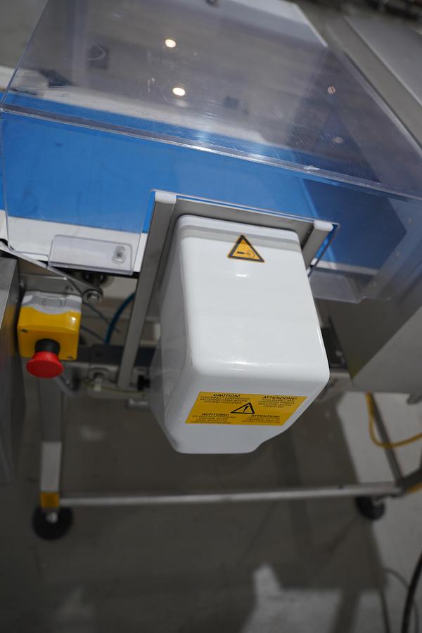 Gebruikt 2012 Ceia Metaaldetector, Type t/ms21