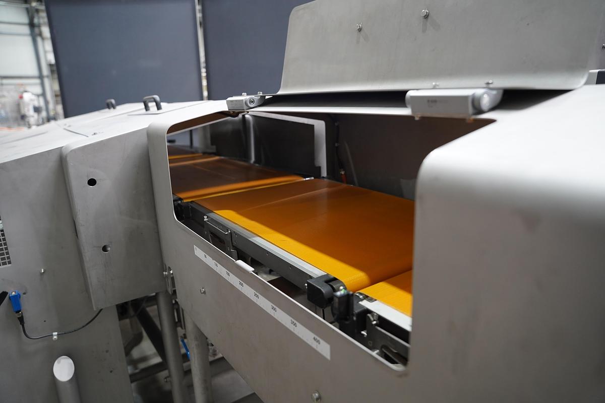 Gebruikt 2022 Ishida Checkweger, DACS-G-S060-46WP-M-H