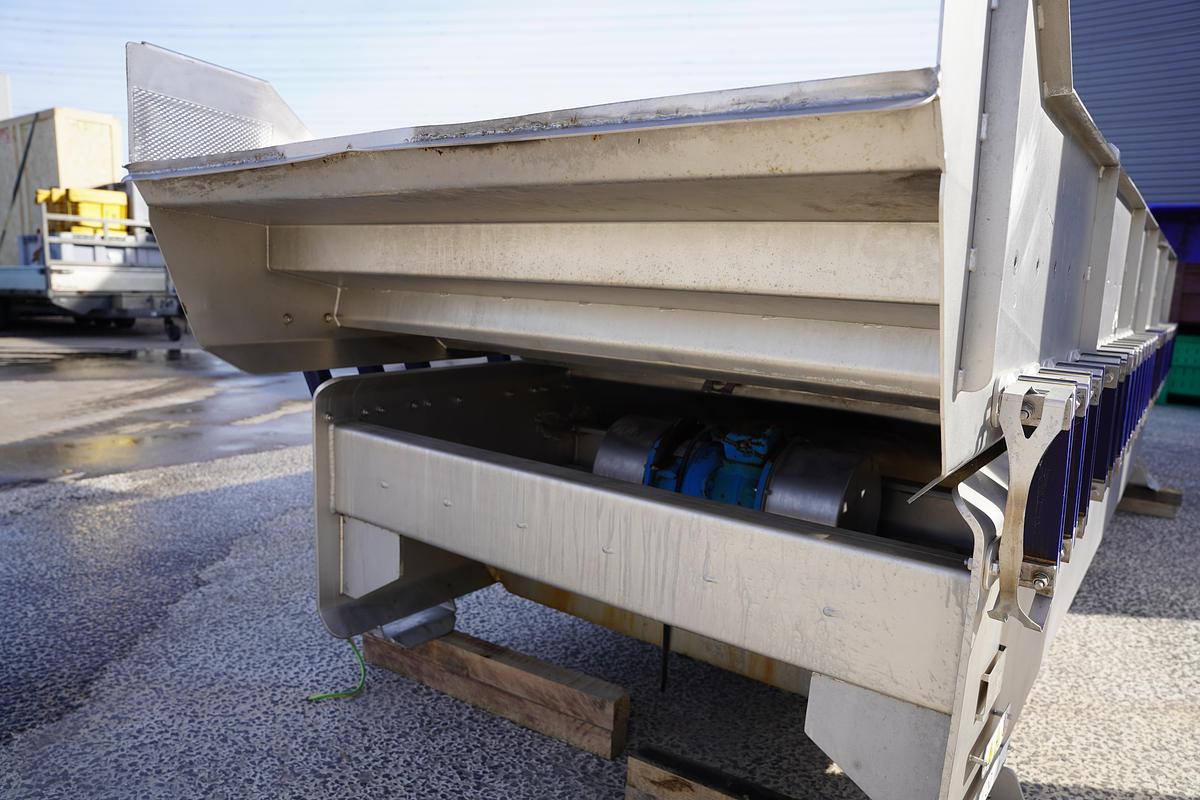 Gebruikt 2015 KEY Triller