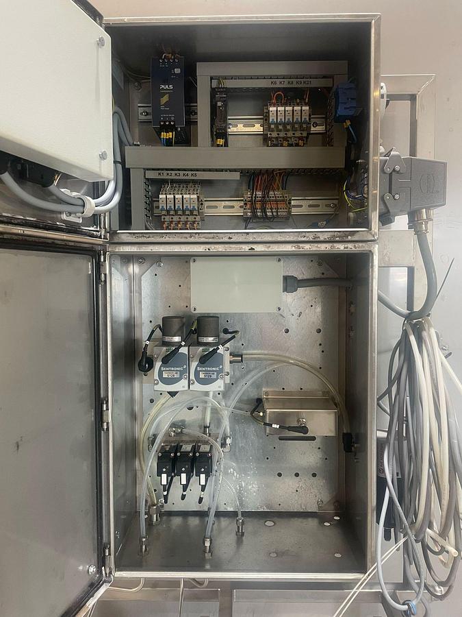 Used 2019 Fessman Rookkast TI 3000