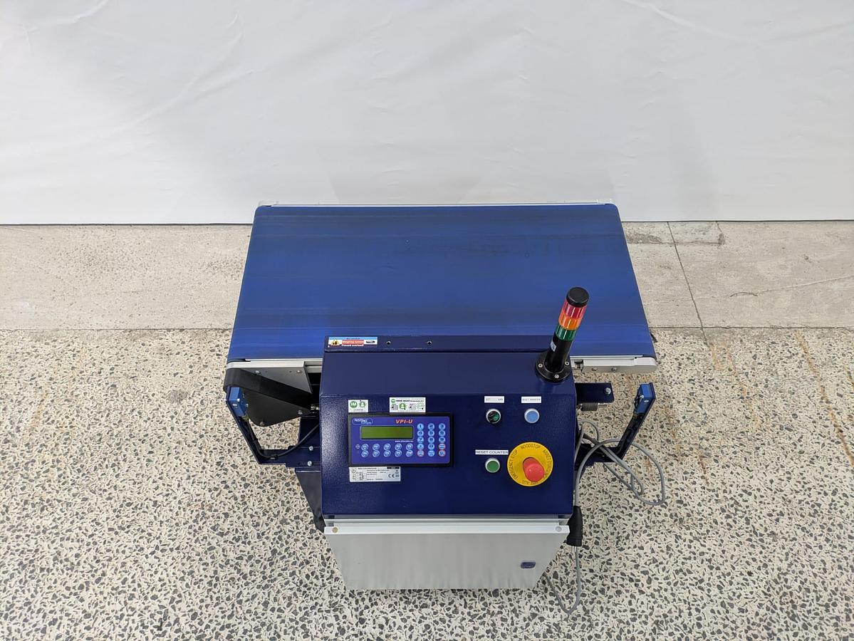 Gebruikt HM Checkweger