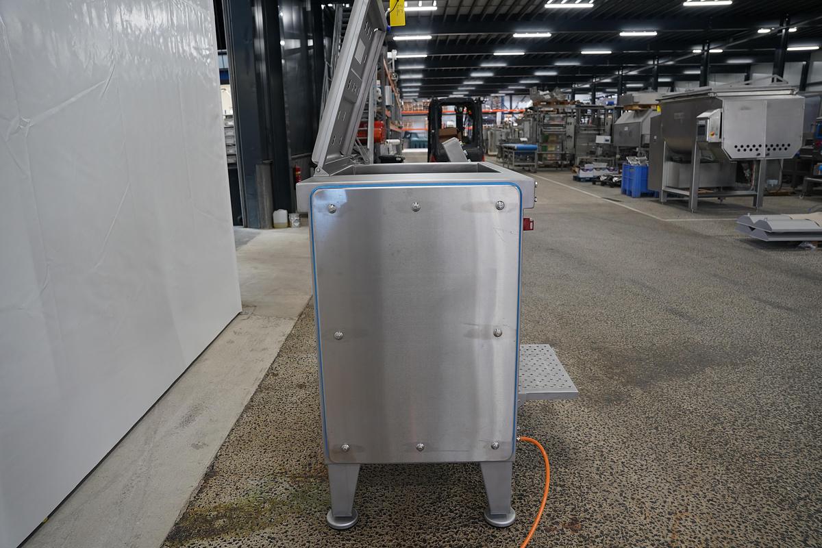 Gebruikt 2021 NN Paddlemenger/ mixer, PL-S80