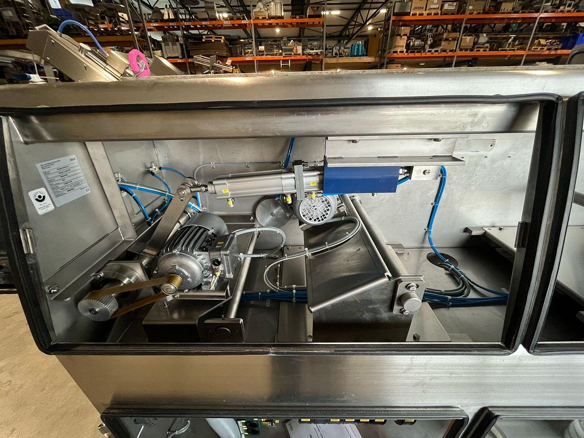 Used 2015 GEA Powerpak