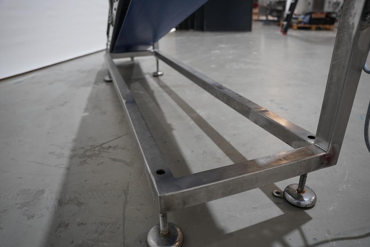 Gebruikt NN Transportband