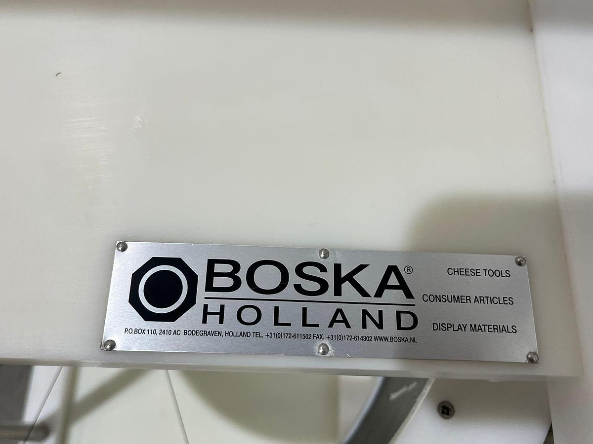 Used Boska Handmatige Kaasdeler